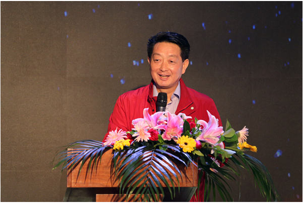叮當(dāng)大健康生態(tài)圈戰(zhàn)略升級(jí) 加快推動(dòng)健康中國戰(zhàn)略落地